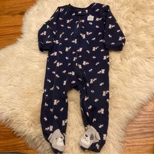Baby boy Bundle